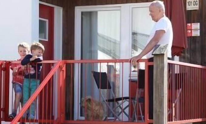 Zandt Apartment | Holiday apartment Zandt for 1 - 3 persons with 1 bedroom - Holiday apartment