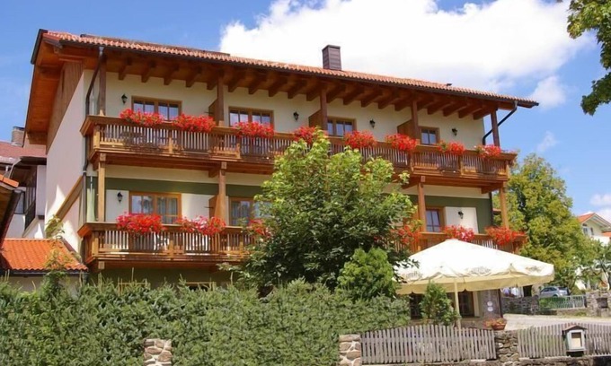 Rabenstein Apartment | Holiday apartment Zwiesel for 2 persons - Holiday apartment