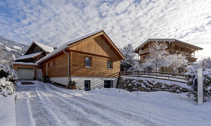 Hopfgarten Markt House | Holiday apartment Hopfgarten im Brixental for 1 - 6 persons with 2 bedrooms - Holiday house