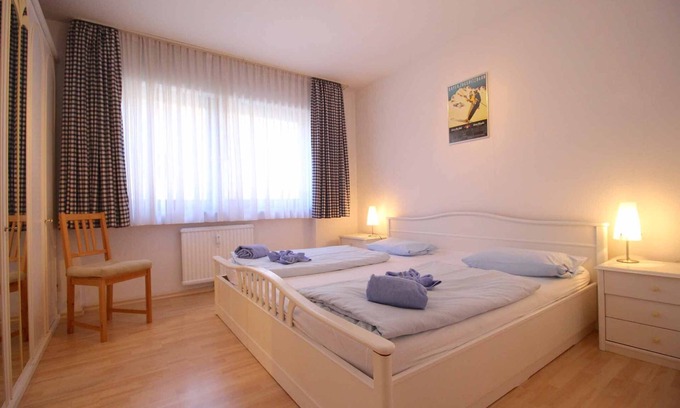 Garmisch-Partenkirchen Apartment | Holiday apartment Garmisch-Partenkirchen for 1 - 6 persons with 2 bedrooms - Holiday apartment in on