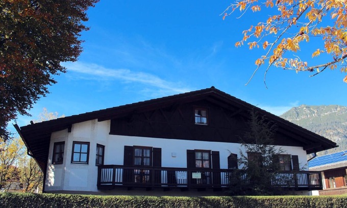 Garmisch-Partenkirchen Apartment | Holiday apartment Garmisch-Partenkirchen for 1 - 7 persons with 2 bedrooms - Holiday apartment in on