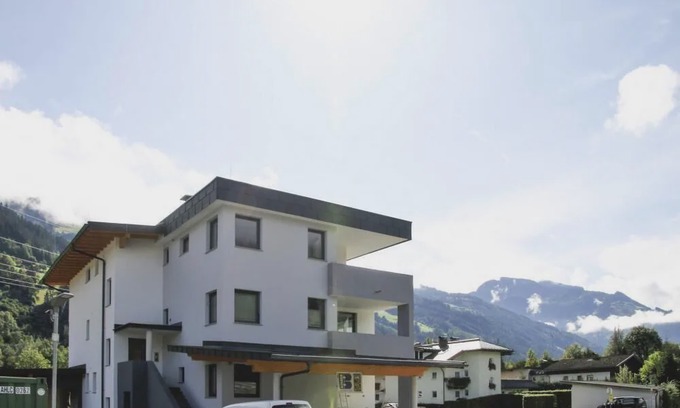 Distelberg Resort | Holiday flats Sturmer, Aschau