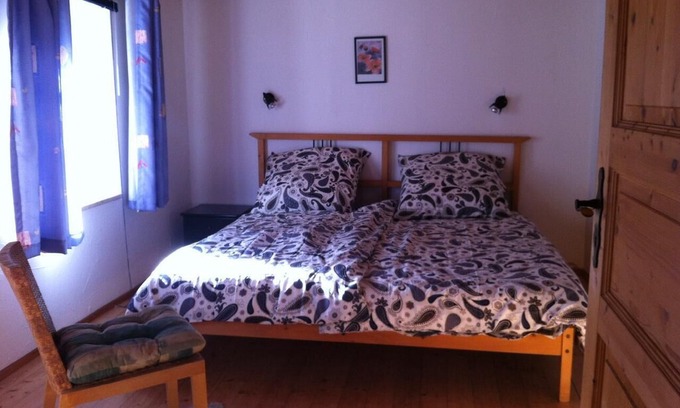 Wilhelmsthal House | Holiday house Grümpel Gem Steinberg for 1 - 6 persons with 3 bedrooms - Holiday home