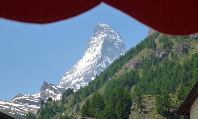 Zermatt Apartment | Holiday Home Matterhorn Viktoria