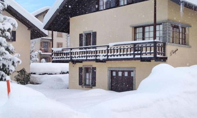 Les Marecottes House | Holiday house Les Marécottes for 1 - 10 persons with 4 bedrooms - Holiday home