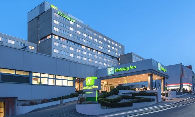 Au-Haidhausen Hotel | Holiday Inn Munich City Centre, an IHG Hotel