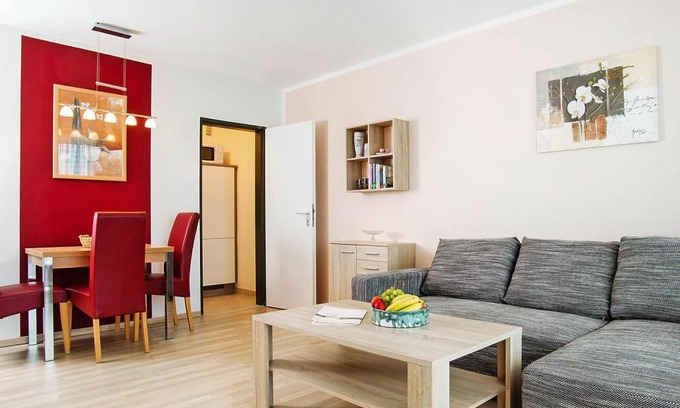Geyersberg House | Holiday park Geyersberg, Freyung in Bayerischer Wald - 2 persons