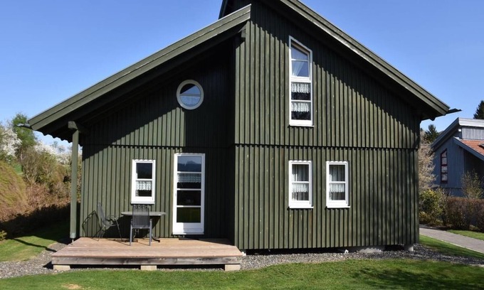 Waldmuenchen House | Holiday Waldmünchen Ta2 70sqm to 6 pers (8a) Wi-Fi and Erlebnisbadnutzung incl