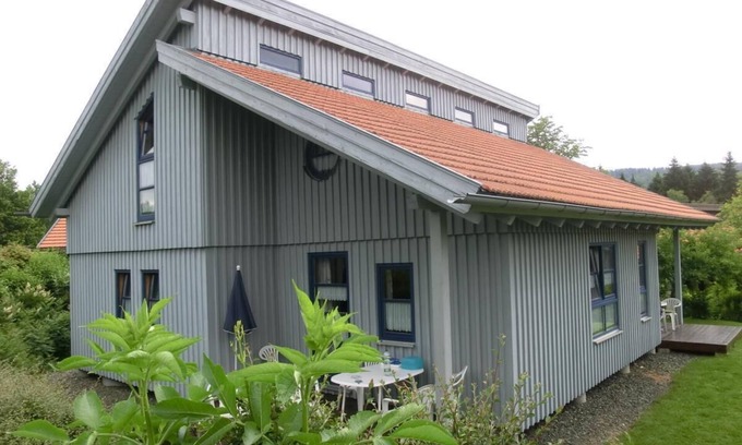 Waldmuenchen House | Holiday Waldmünchen Ta3 70sqm to 6 pers (9a) Wi-Fi and Erlebnisbadnutzung incl