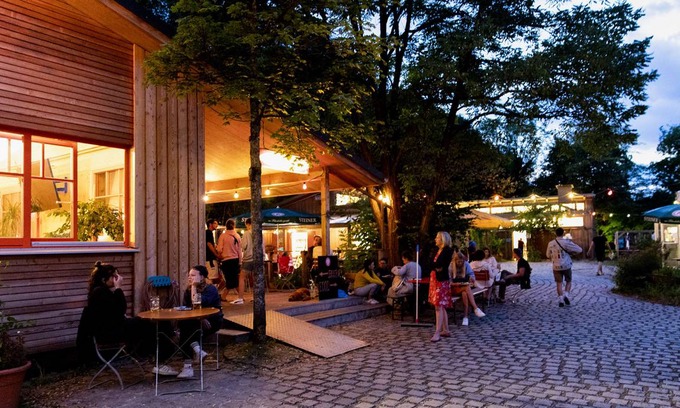 Moosach Hostel | Hostel ∙ 10 guests