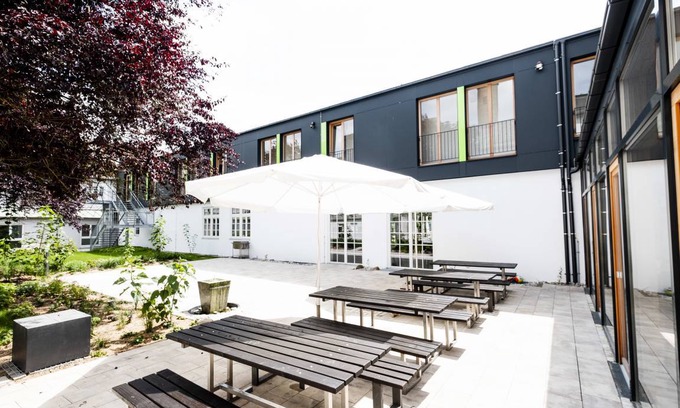Burghausen Hostel | Hostel ∙ 127 guests
