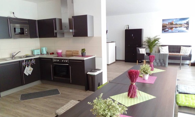City Centre Regensburg Hostel | Hostel ∙ 38 guests