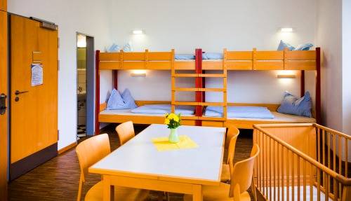 Passau Hostel | Hostel ∙ 4 guests
