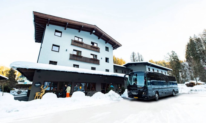 Hopfgarten im Brixental Hostel | Hostel ∙ 8 guests