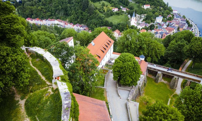 Passau Hostel | Hostel ∙ 8 guests