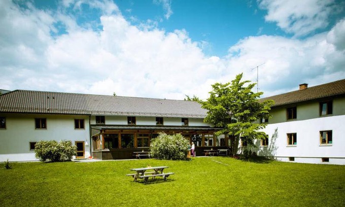 Fussen Old Town Hostel | Hostel ∙ 8 guests