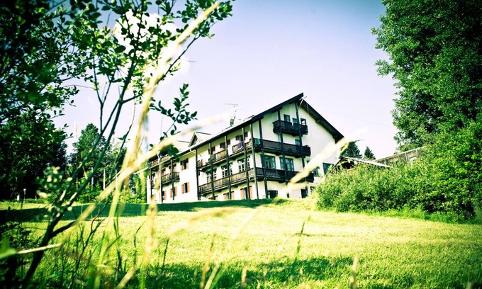 Oberstdorf Hostel | Hostel ∙ 8 guests