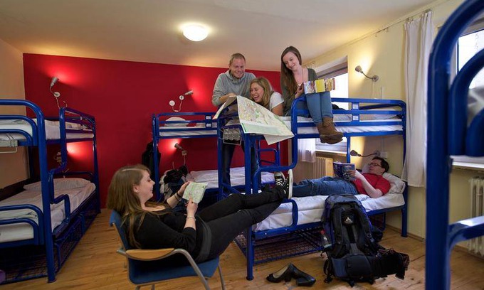 Augustenstraße Hostel | Hostel ∙ 8 guests