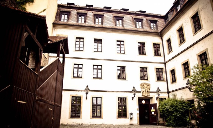Wuerzburg Hostel | Hostel ∙ 8 guests