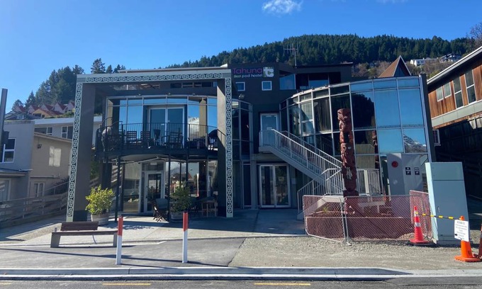 Queenstown City Centre Hostel | Hostel ∙ 8 guests