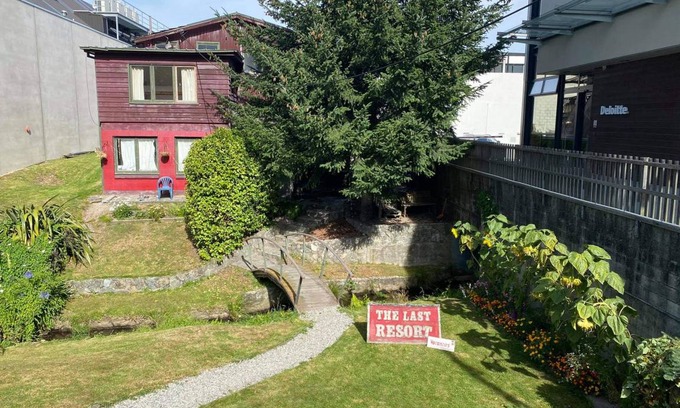 Queenstown City Centre Hostel | Hostel ∙ 8 guests