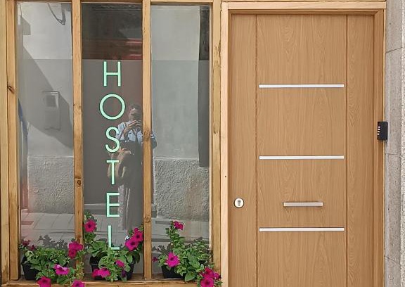 Lugo Hostel | Hostel Bretema