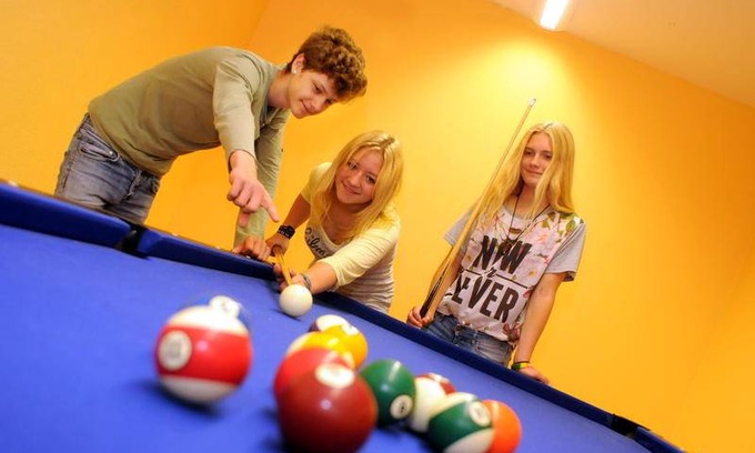 Innenstadt Hostel | Hostel ∙ 8 guests