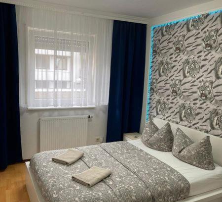 Altstadt - Sankt Lorenz Hostel | Hostel Nuremberg