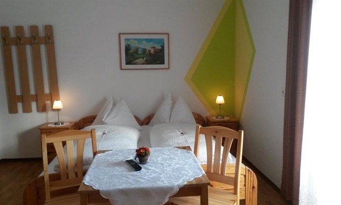 Innsbruck Hotel | Hotel ∙ 1 bedroom ∙ 2 guests