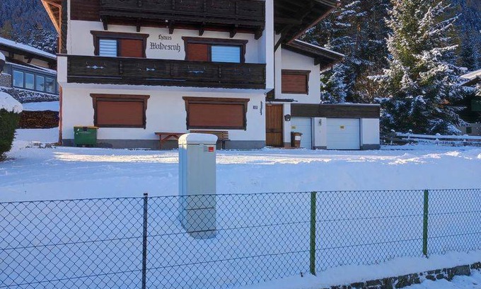 Sautens Hotel | Hotel ∙ 14 guests