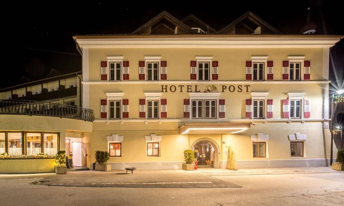 Nassereith Hotel | Hotel ∙ 2 guests