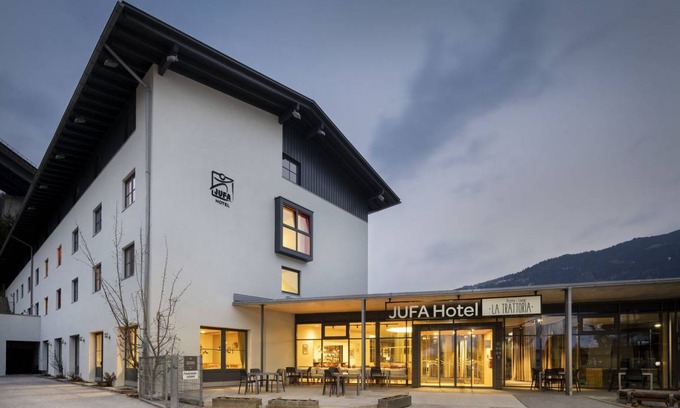 Steinach am Brenner Hotel | Hotel ∙ 3 guests