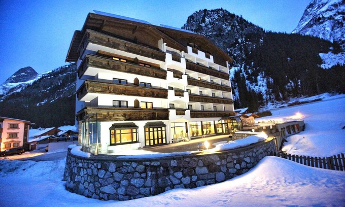 Trenkwald Hotel | Hotel ∙ 3 guests