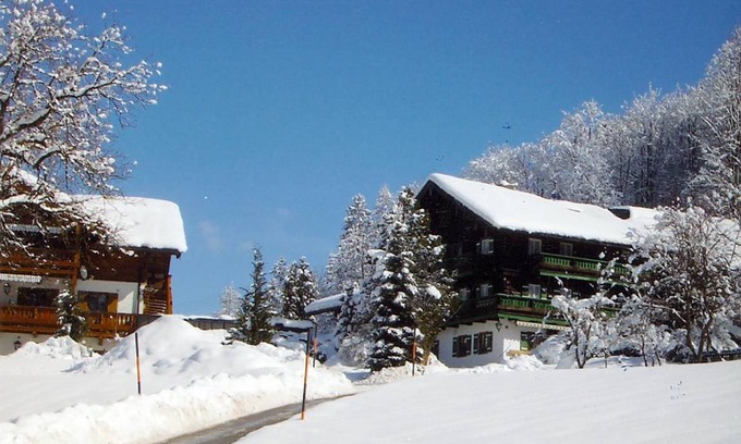 Berchtesgaden Hotel | Hotel ∙ 3 guests