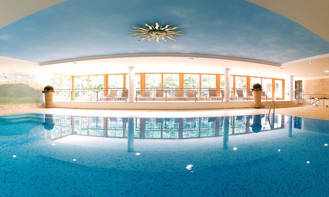 Berchtesgaden Hotel | Hotel ∙ 4 guests