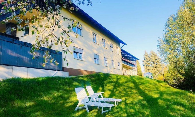 Steinbach Hotel | Hotel ∙ 5 guests