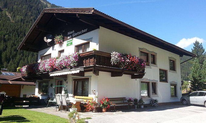 Volderau Hotel | Hotel ∙ 2 guests