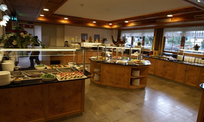 Uderns Hotel | Hotel Bachmayerhof
