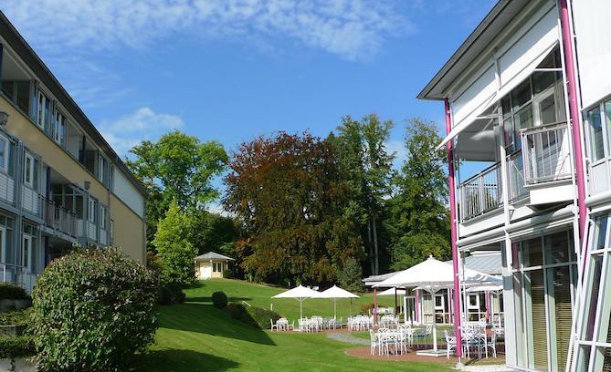 Feldafing Hotel | Hotel Residence Starnberger See