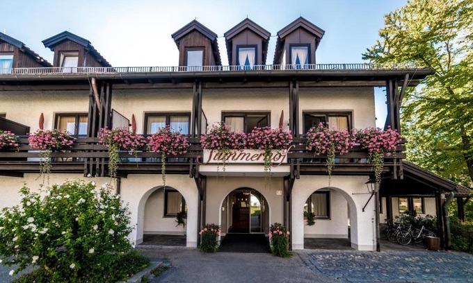 Bad Griesbach-Therme Hotel | Hotel Summerhof