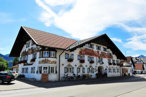 Schwangau Hotel | Hotel Weinbauer