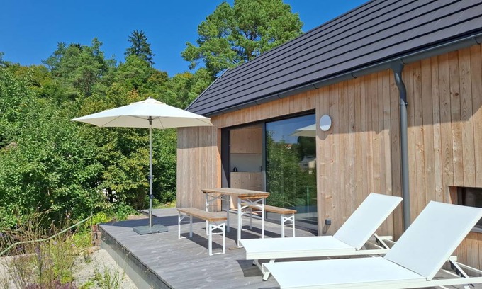 Altmannstein House | House ∙ 1 bedroom ∙ 4 guests