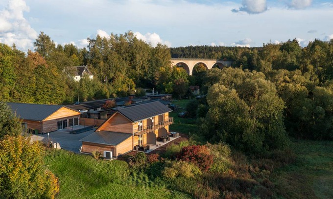 Marktleuthen House | House ∙ 1 bedroom ∙ 2 guests