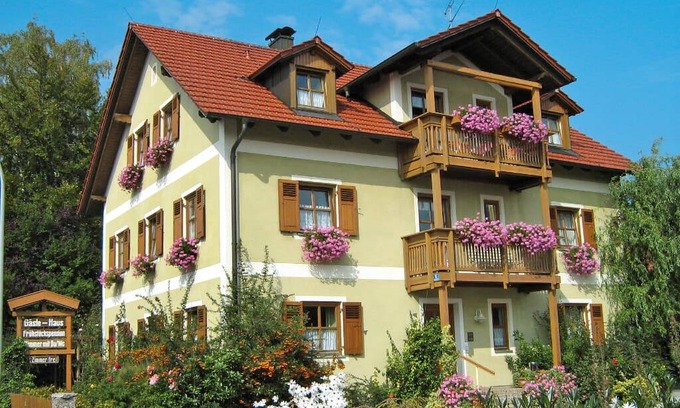 Wiesent House | House ∙ 1 bedroom ∙ 2 guests