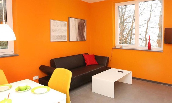 Kulmbach House | House ∙ 1 bedroom ∙ 2 guests