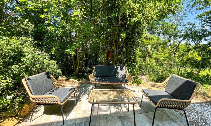 Marktbreit House | House ∙ 1 bedroom ∙ 2 guests