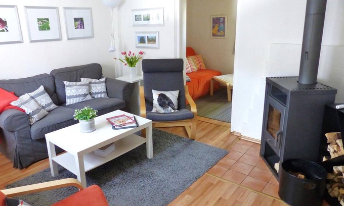 Growendern House | House ∙ 2 bedrooms ∙ 4 guests