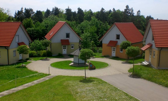 Haundorf House | House ∙ 2 bedrooms ∙ 5 guests