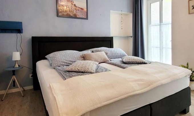 Bechhofen House | House ∙ 2 bedrooms ∙ 4 guests