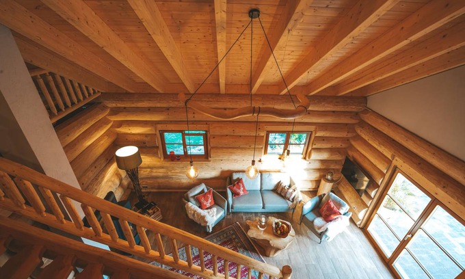Grafengehaig House | House ∙ 2 bedrooms ∙ 4 guests